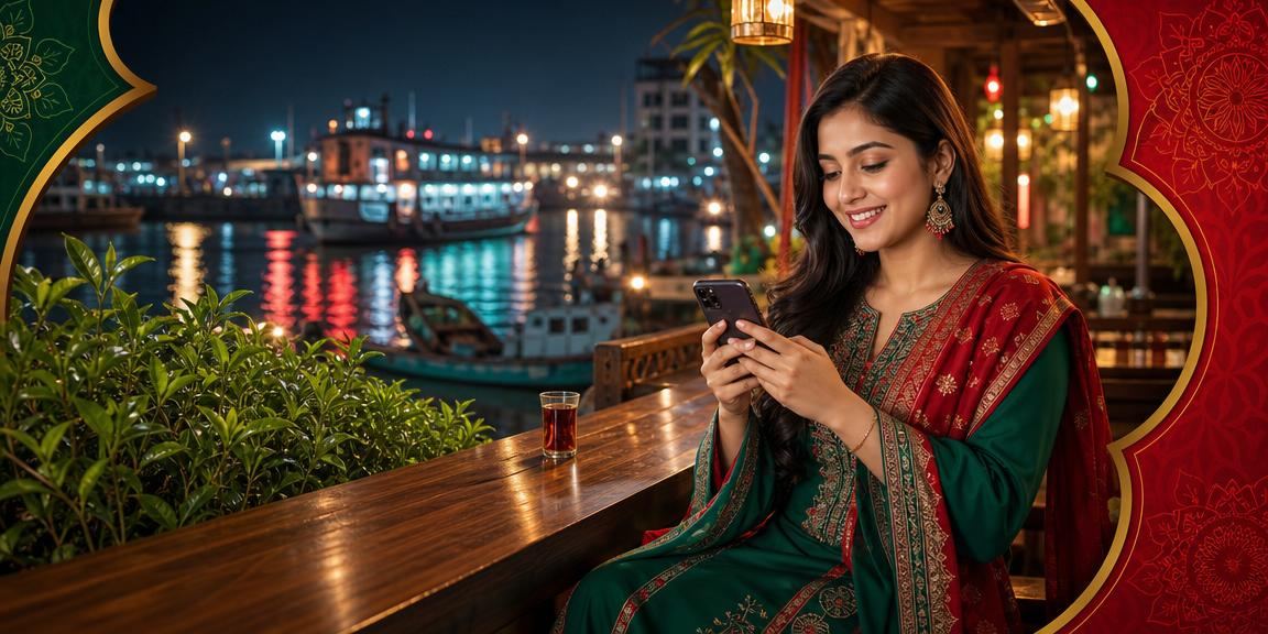 নারায়ণগঞ্জে স্পোর্টস বাজির দৃশ্য